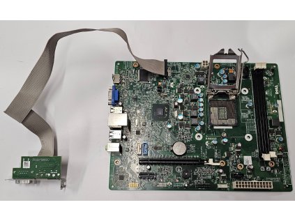 Základní deska Dell OptiPlex 390 SFF Desktop Motherboard 0F6X5P F6X5P