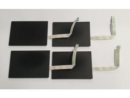 Touchpad 8SSM10P21469 / NBX0001LQ00 z Lenovo ThinkPad T480 / více kusů