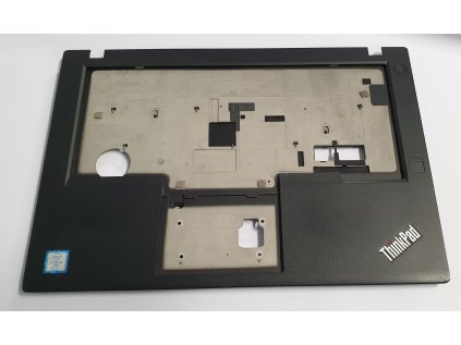 Palmrest 4 AP169000400SLH1 z Lenovo ThinkPad T480 / stav B