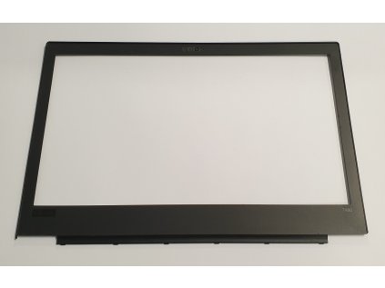 Rámeček krytu displaye 1 / Bezel AP169000100 z Lenovo ThinkPad T480
