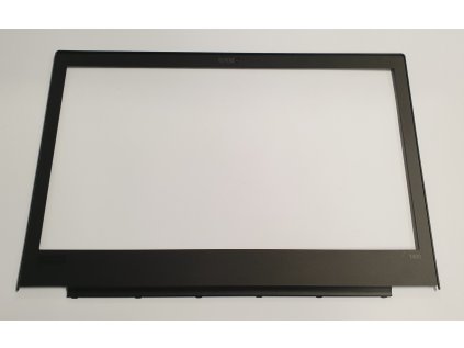 Rámeček krytu displaye 2 / Bezel AP169000100 z Lenovo ThinkPad T480