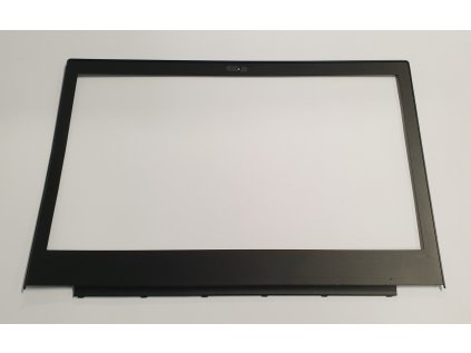 Rámeček krytu displaye 3 / Bezel AP169000100SLH1 Lenovo ThinkPad T480