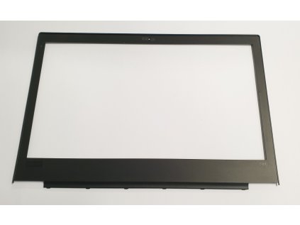 Rámeček krytu displaye 4 / Bezel AP169000100SLH1 Lenovo ThinkPad T480