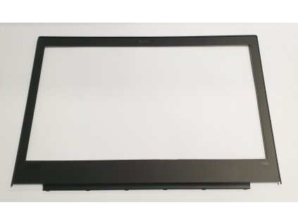 Rámeček krytu displaye 5 / Bezel AP169000100 z Lenovo ThinkPad T480