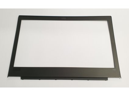 Rámeček krytu displaye 7 / Bezel AP169000100KRD z Lenovo ThinkPad T480
