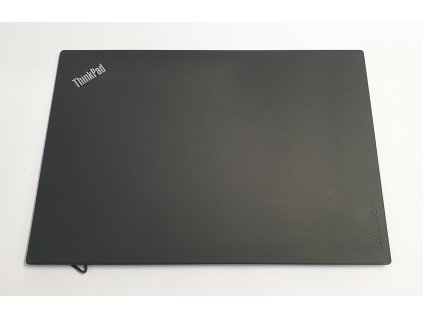 Zadní část krytu LCD / Back Cover 2 AP169000D00 z Lenovo ThinkPad T480