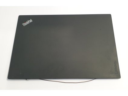 Zadní část krytu LCD / Back Cover 3 AP169000D00 z Lenovo ThinkPad T480