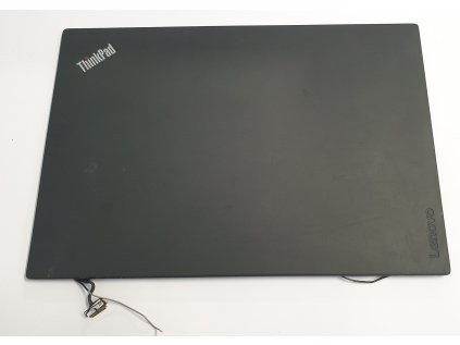 Zadní část krytu LCD / Back Cover 4 AP169000D00 z Lenovo ThinkPad T480
