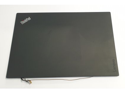 Zadní část krytu LCD / Back Cover 6 AP169000D00 z Lenovo ThinkPad T480