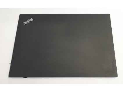 Zadní část krytu LCD / Back Cover 7 AP169000D00 z Lenovo ThinkPad T480