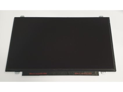 Dotyk display 1 B140HAK01 1920x1080 40pin Slim z Lenovo ThinkPad T480
