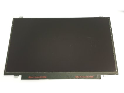 Dotyk display 3 B140HAK01 1920x1080 40pin Slim z Lenovo ThinkPad T480