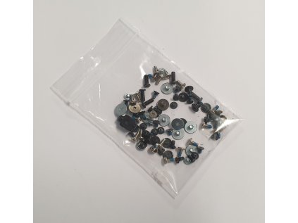 Šroubky z HP OMEN 17-an016nc