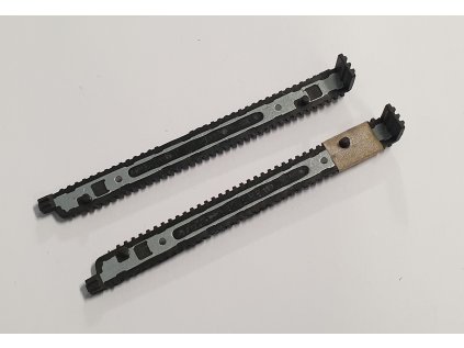 Rámeček HDD / SSD z HP OMEN 17-an016nc