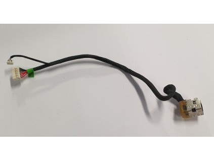 DC kabel / Napájení 924113-Y23 rev: A z HP OMEN 17-an016nc