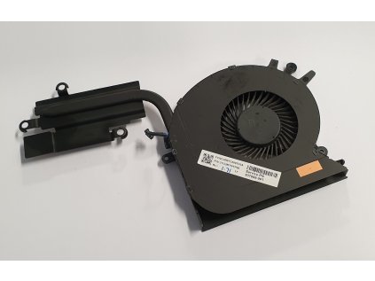 Ventilátor 0FJPN0000H / 937099-001 / 3TG3BTMTP00 z HP OMEN 17-an016nc