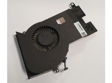 Ventilátor 0FJL50000H / 931576-001 z HP OMEN 17-an016nc