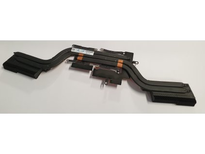Chlazení 45G3BHSTP30 / 934600-001 z HP OMEN 17-an016nc