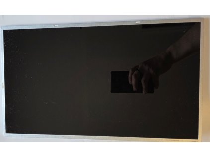 Display N173FGE-L23 REV.C1 LCD 17.3" 1600x900 WXGA++ 40pin