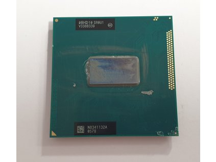 Procesor SR0U1 / Intel Pentium 2020M z Asus X75V