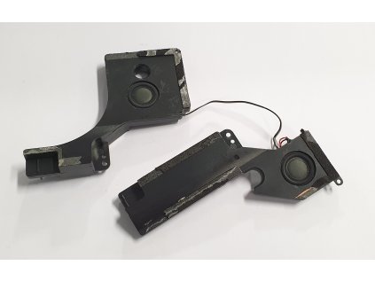 Reproduktory 04072-00310100 z Asus X75V