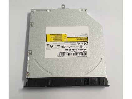 DVD-RW S-ATA SN-208 z Asus X75V