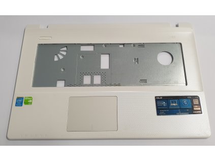 Palmrest EAXJ4004020 / 13GNDO2AP071 + touchpad z Asus X75V