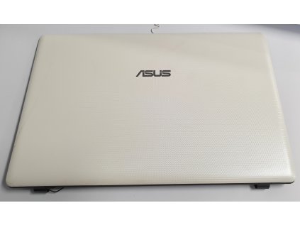 Kryt displaye 13GNDO1AP051 + 13GNDO2AP046 z Asus X75V