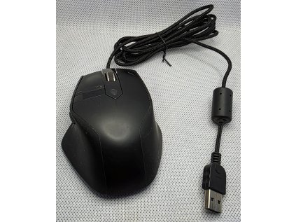 Myš - Dell Alienware TactX Mouse - 5391518531083