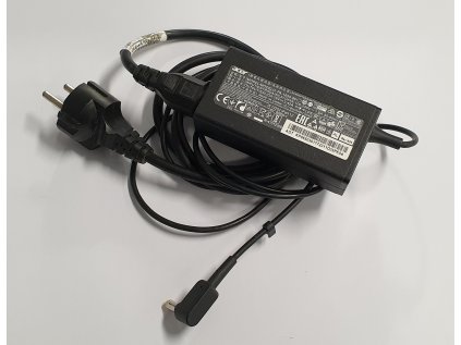 AC adaptér PA-1650-86 19V / 3,42A / 65W z Acer Aspire F5-573