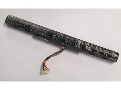Baterie netestovaná AS16A5K z Acer Aspire F5-573