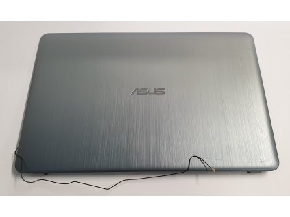 Zadní část krytu displaye 13NB0B03AP0401 z Asus X540S