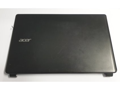 Zadní část krytu displaye AP0VR000500 z Acer Aspire E1-532 vada