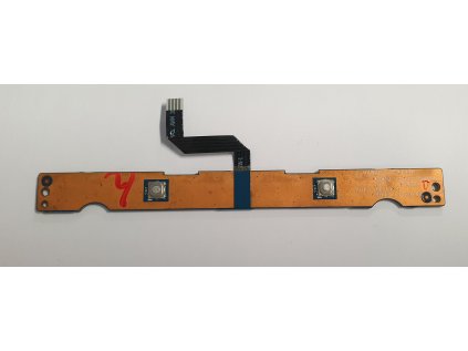 Tlačítka touchpadu LS-9103P / NBX00019P00 z Dell Inspiron 15R-5521