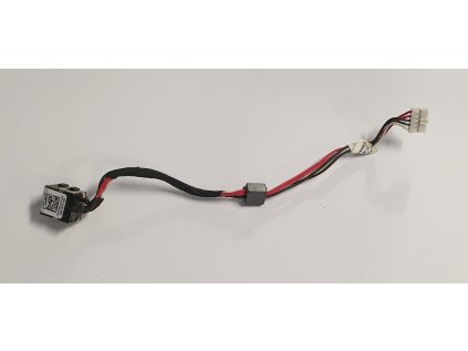 DC kabel / Napájení 0YF81X / DC30100M900 z Dell Inspiron 15R-5521