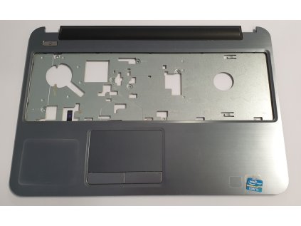 Palmrest + touchpad 0M7X7T z Dell Inspiron 15R-5521 vada