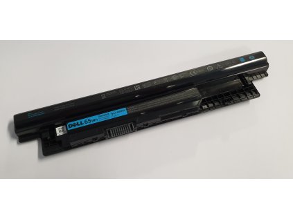 Baterie netestovaná MR90Y / 049VTP z Dell Inspiron 15R-5521