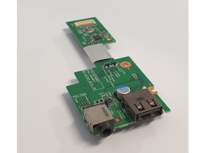 USB + Audio + Čtečka 55.4LG02.021G / 04X4821 z Lenovo ThinkPad L440