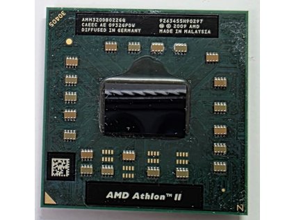 Procesor Procesor AMM320DB022GQ (AMD Athlon II Dual-Core)