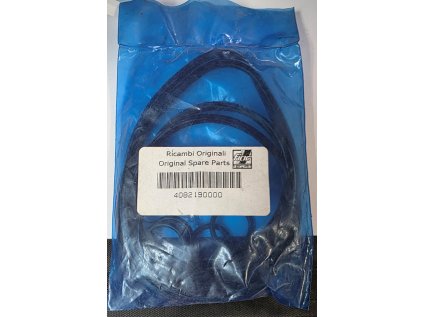 Náhradní díl ke kompresoru - Sada těsnění 4082190000