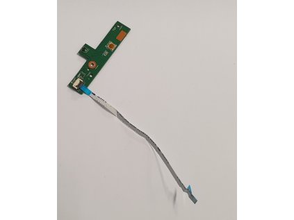 Power board / Zapínání 60-N3GPS1000-G01 z Asus X53S