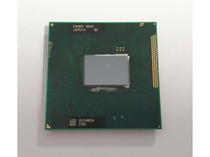 Procesor SR04R Intel Core i3-2310M z Asus X53S