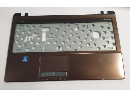 Palmrest 13N0-KAA0H21 + touchpad z Asus X53S
