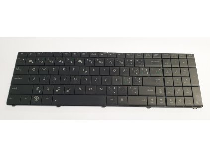 Klávesnice MB348-004 z Asus X53S