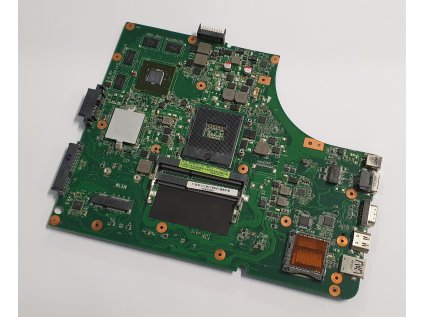 Základní deska 60-N3GMB1900-A01 z Asus X53S vadná