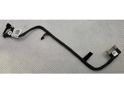 Kabel pro baterie GRT01 - 0W5XW8 - originál DELL