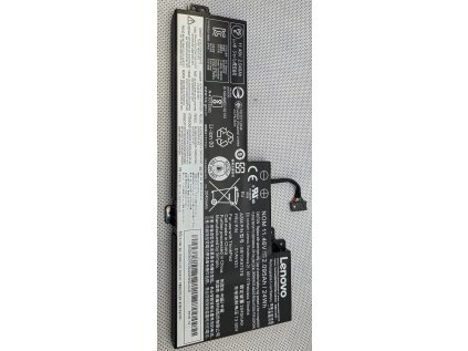 Baterie 1.3 % životnosti - 01AV421 z Lenovo ThinkPad T480
