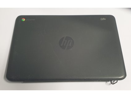Kryt displaye z HP Chromebook 11A G6 EE