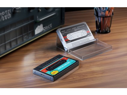 Orico 2580 2.5" HDD/SSD box