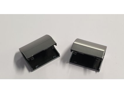 Krytky pantů z Dell Inspiron 15R-5521